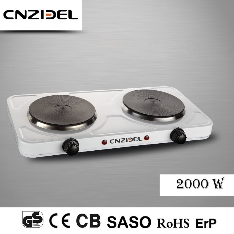 electric stove small space