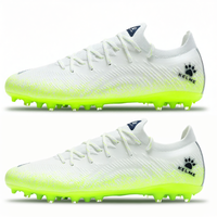Kelme | Mens Rapid Soccer Shoes Multi-Ground