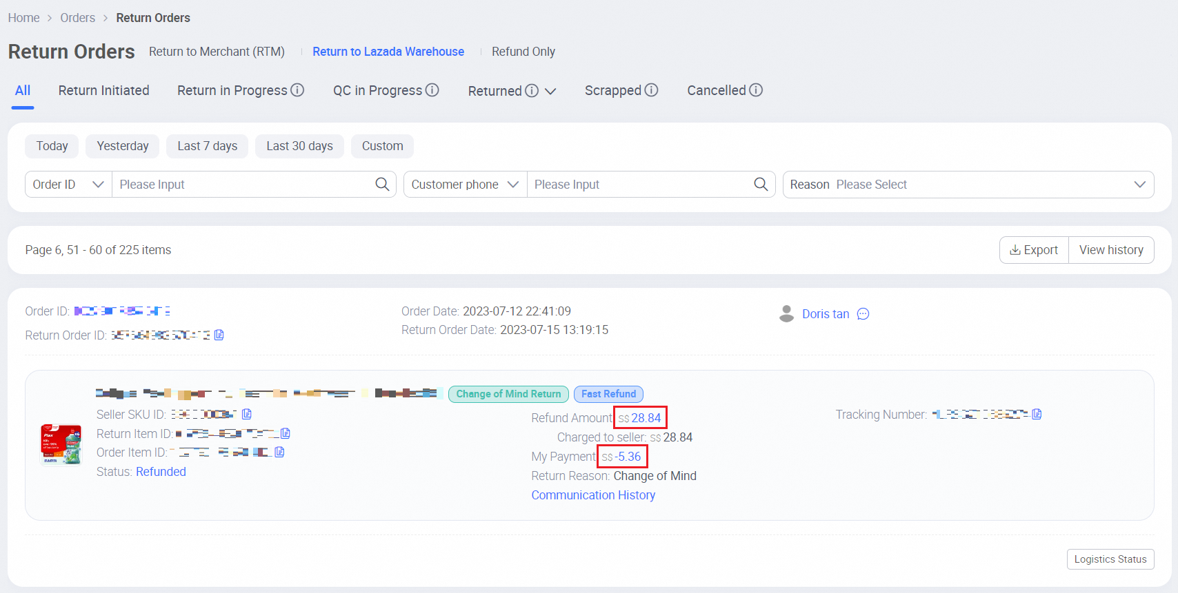 what-is-instant-refund-and-fast-refund-lazada-seller-center