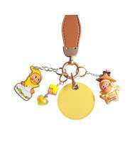 [🇸🇬 SG SELLER]EZLINK CHARM/Personalised NETS Charm/EZ LINK Card customise/Bus MRT Card/Perfect Gift/KeyChain/phone charm
