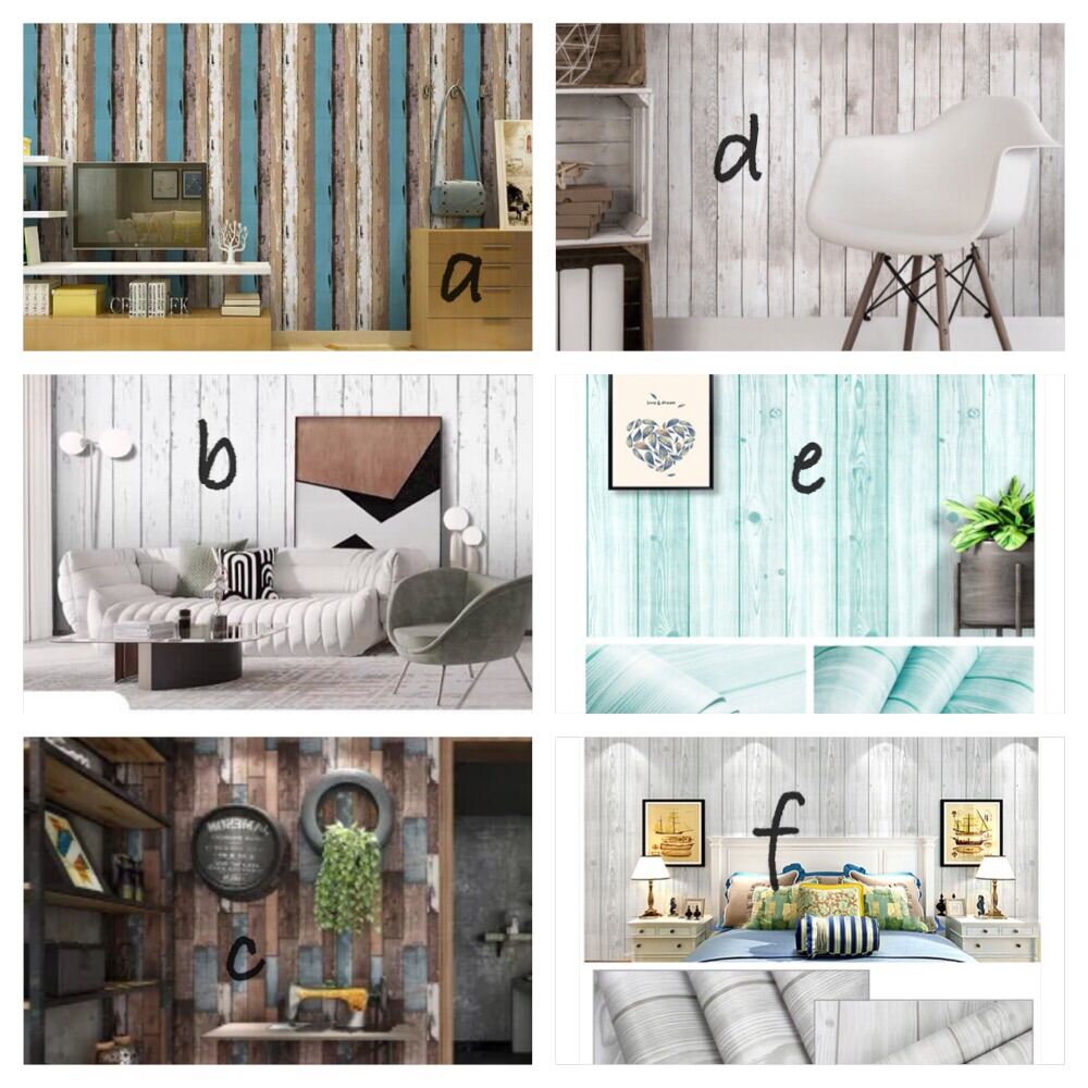 Wallpaper 10m Wallpaper Wallpaper for Living Room Wallpaper Sticker