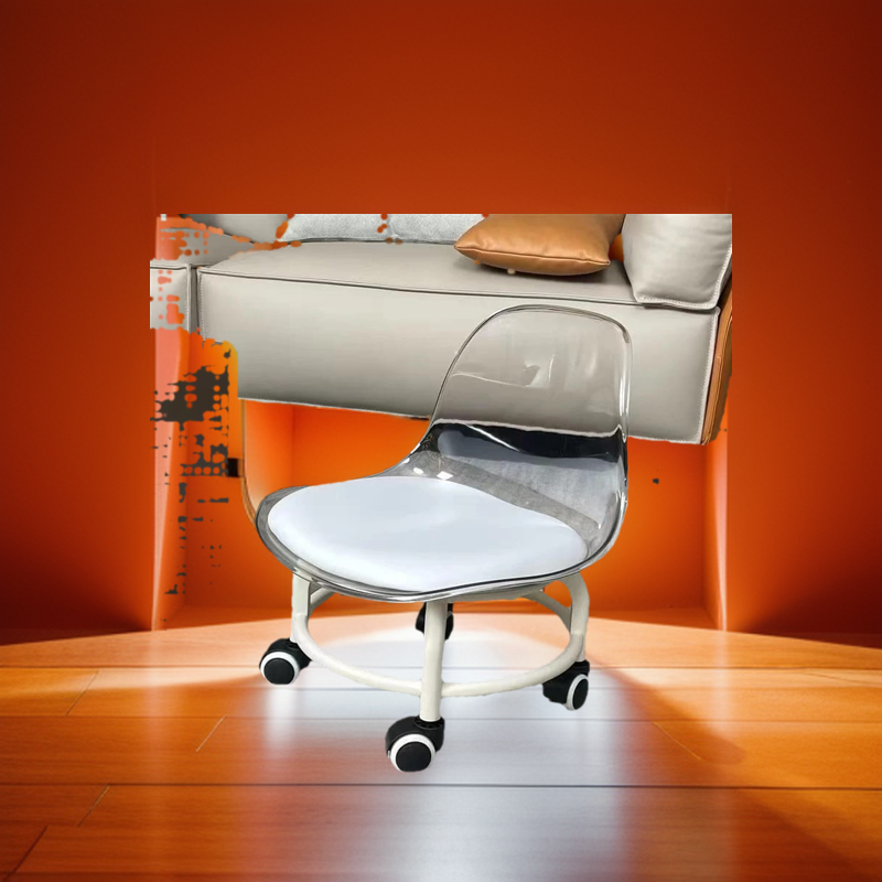 Acrylic Chair - High-Quality, Durable, and Modern Furniture. 