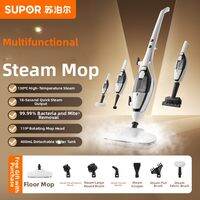 Supor | Steam Multi-Function Kitchen Cleaning Machine