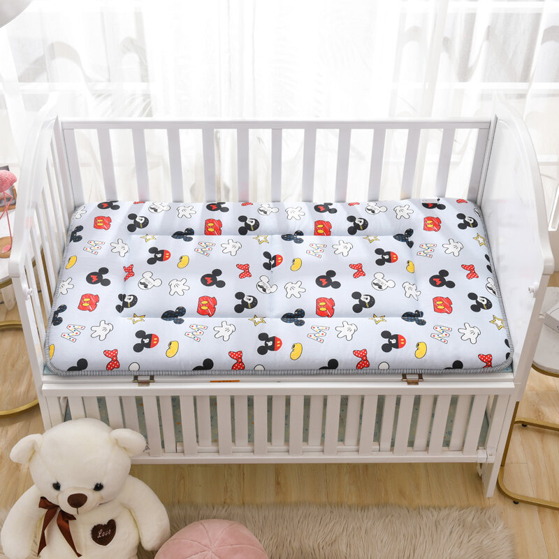 swinging crib mattress sheets