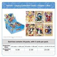 KAYOU | Naruto Collectible Card Series 9th Release
