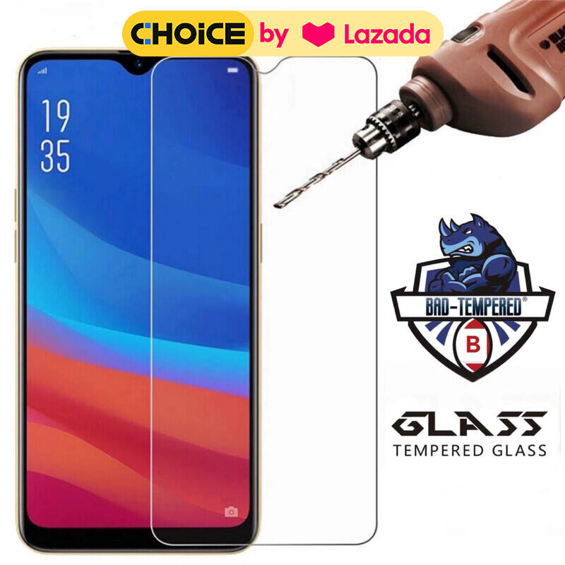 OPPO Tempered Glass Screen Protector for Multiple Models