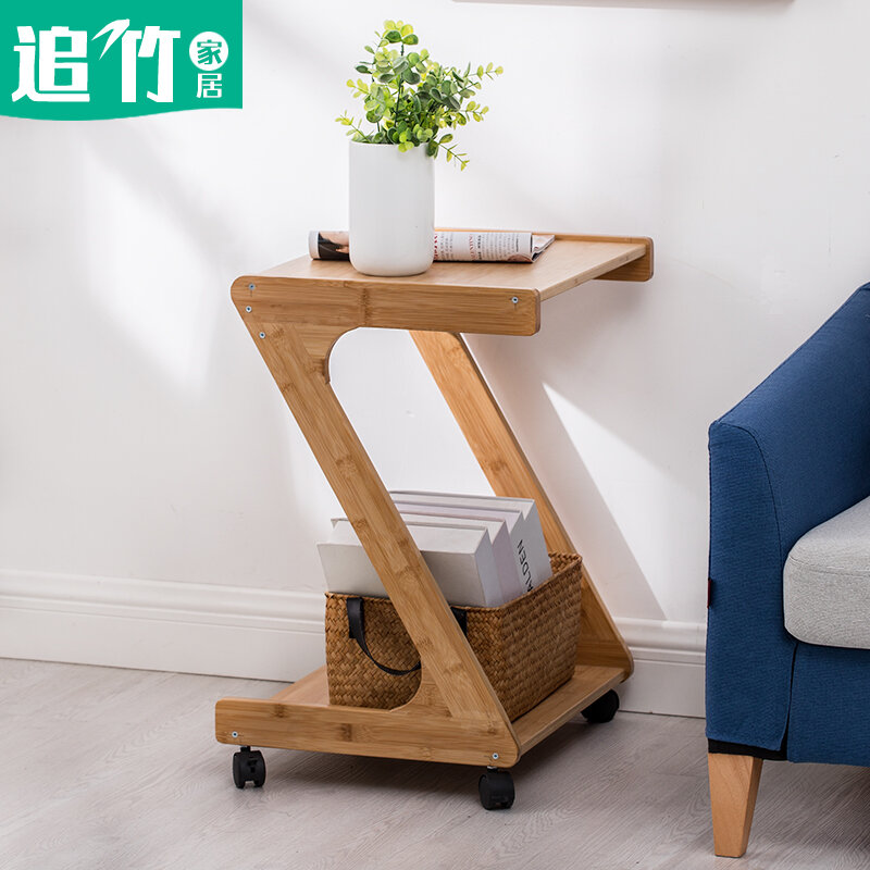 side table with wheels best price in singapore lazada sg