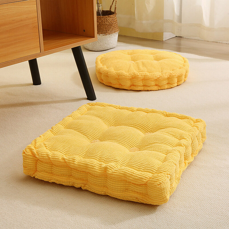 ZHIMENGREN | Thickened Warmth Office Cushion Seat Pad