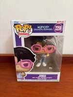 Funko Pop! Animation: K-Pop Demon Hunters