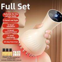 Hyundai | Full Body Vibration Slimming Machine
