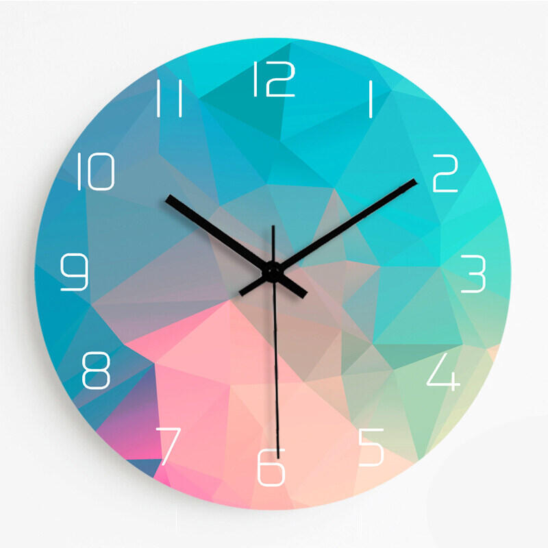 ส่งฟรี ถูกชัวร์ ถูกๆ ดีลเด็ดนาฬิกาแขวนผนัง เข็มแบบเก็บเสียง 10 นิ้ว นาฬิกทรงกลม นาฬิกาลายต้นไม้  นาฬิกาแขวนไม้ Wooden Wall Clock ราคา 312 บาท*ส่งฟรี