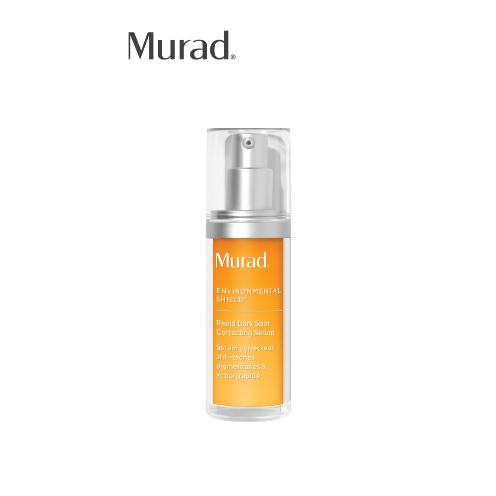 [Shock Deal 02.02 | 500K Off] Essence That Fades Dark Spots and Reduces the Formation of Brown Spots Murad Rapid Dark Spot Correcting Serum 30ml - 2