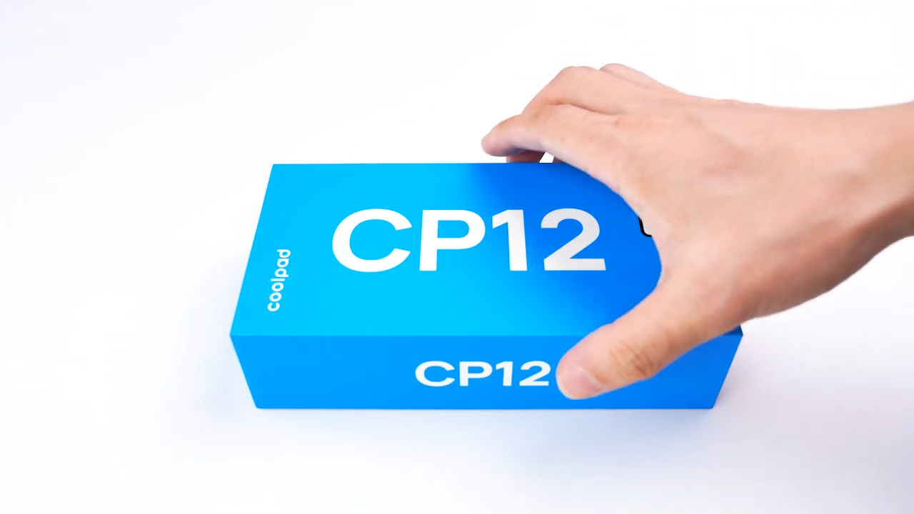 【4台セット】❗️Coolpad CP12 8GB RAM 128GB Coolpad CP12 Neo debuts - GSMArena.com news