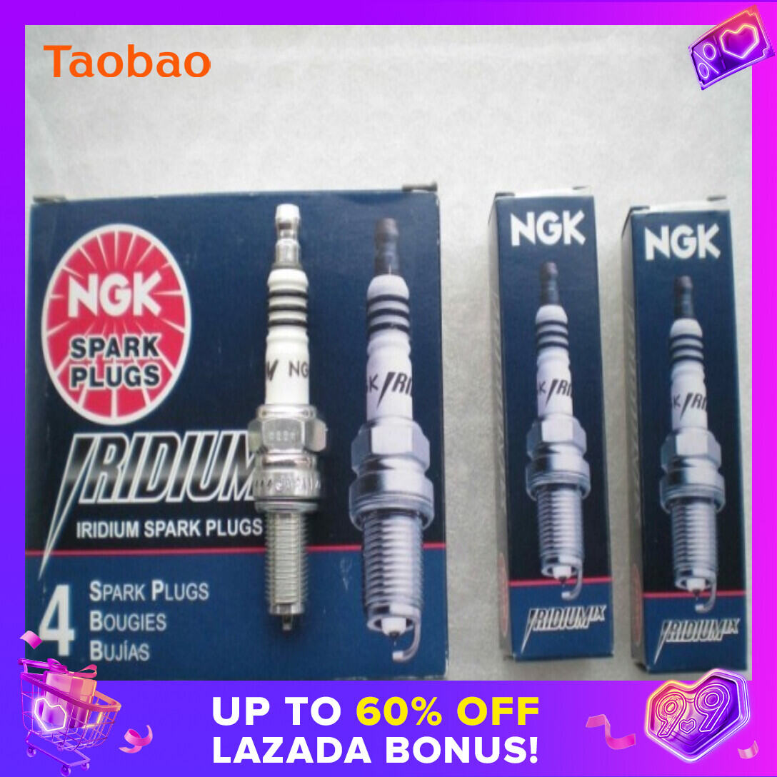 Ngk Iridium Spark Plug - Best Price in Singapore - Jun 2023 