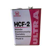 Honda HCF-2 4 L Automobile