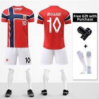 SK | Match & Training Football Jersey
