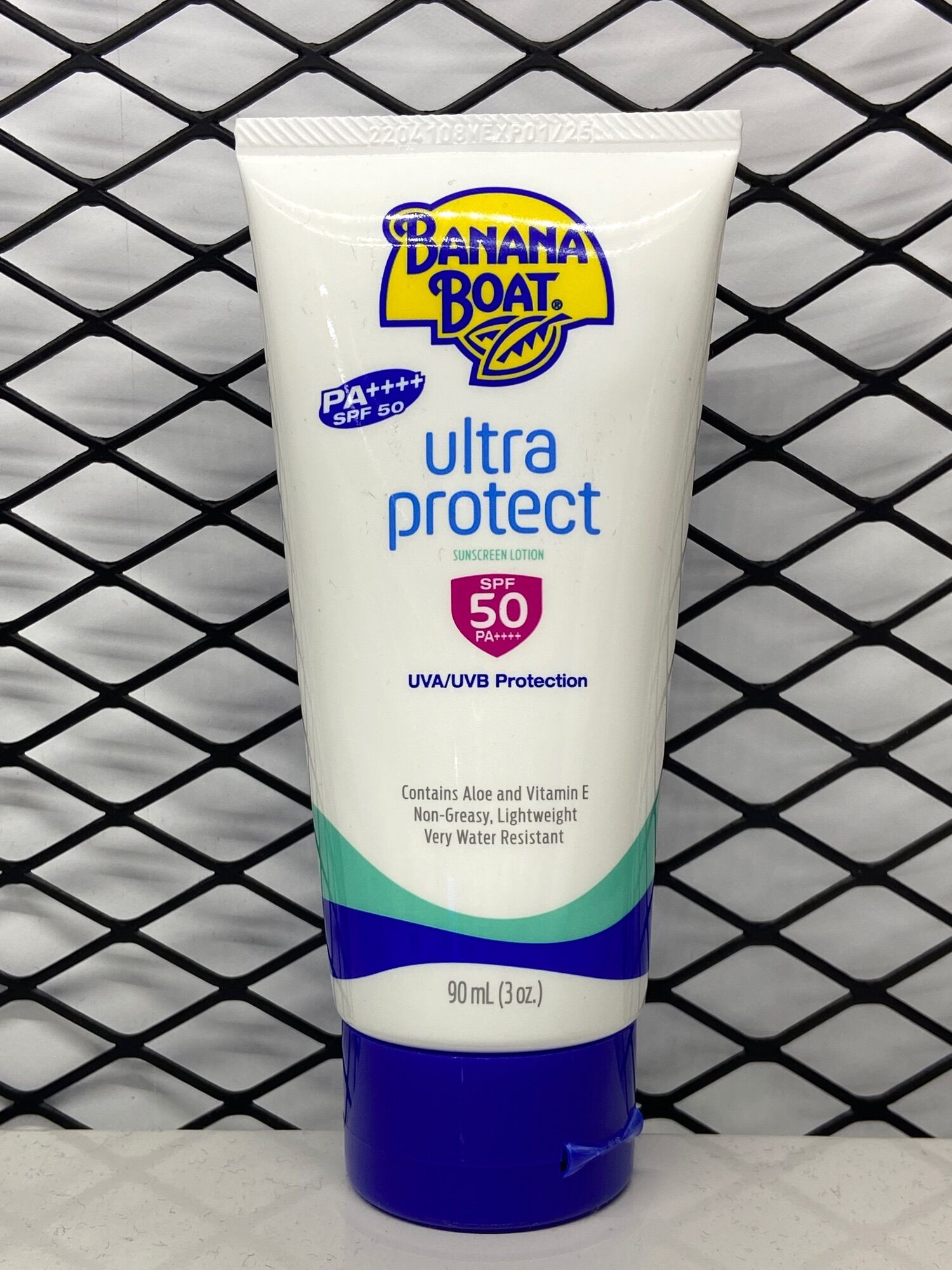 simply protect sensitive mineral enriched sunscreen lotion spray spf 50