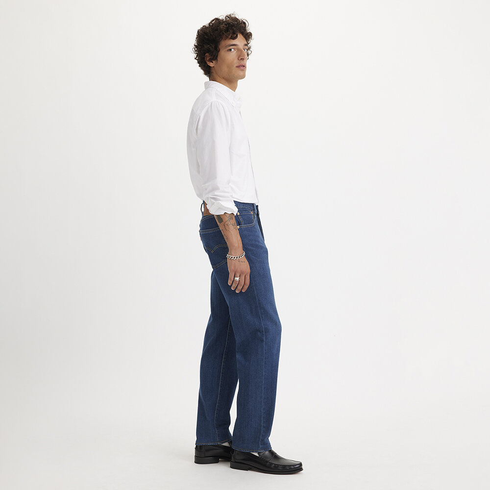 Levi's® Men's 501® Original Jeans 00501-3509. 