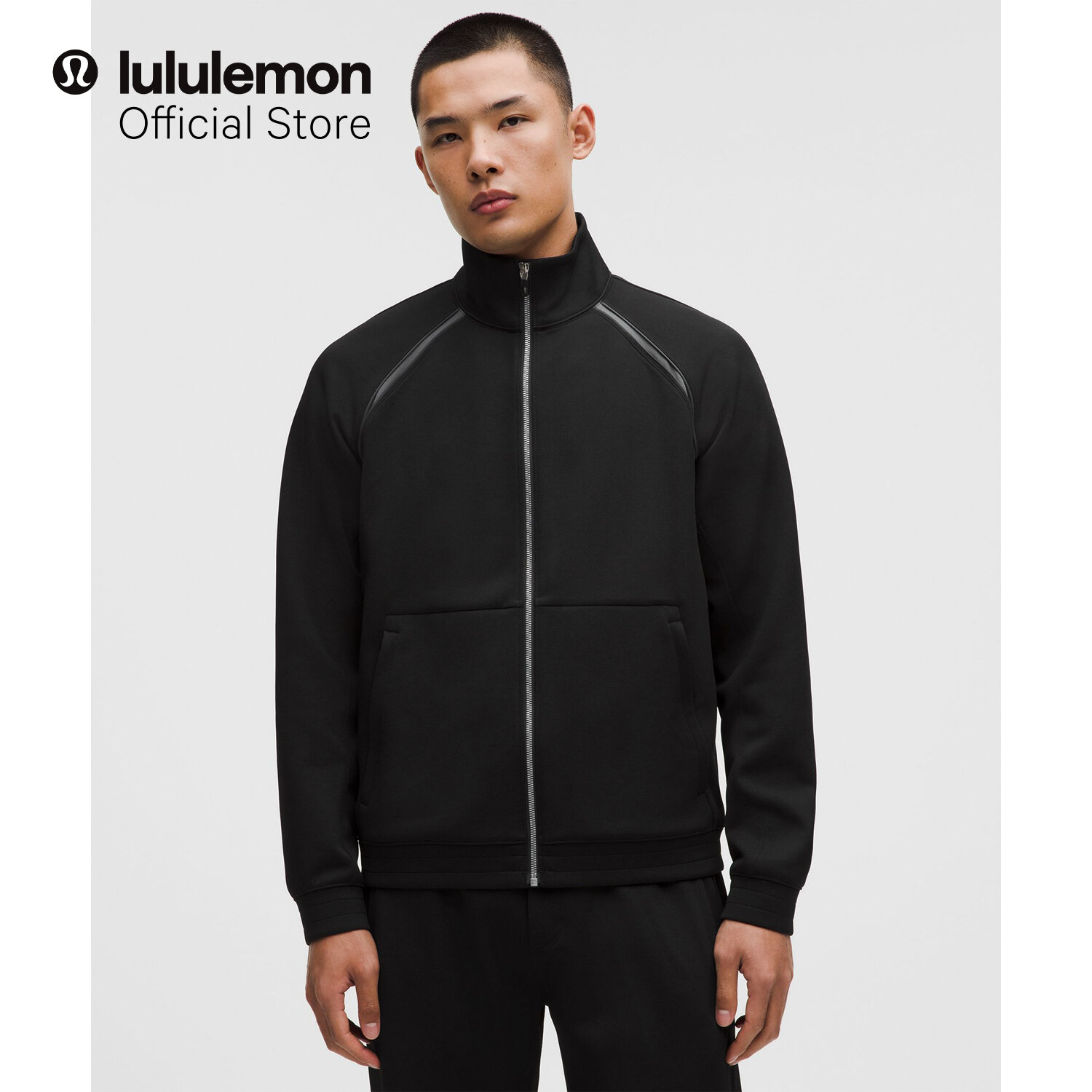 lululemon Men's Pace Breaker Jacket | Lazada Singapore