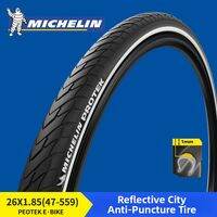 Michelin | Anti-puncture Bicycle Tires 26 inch 700C