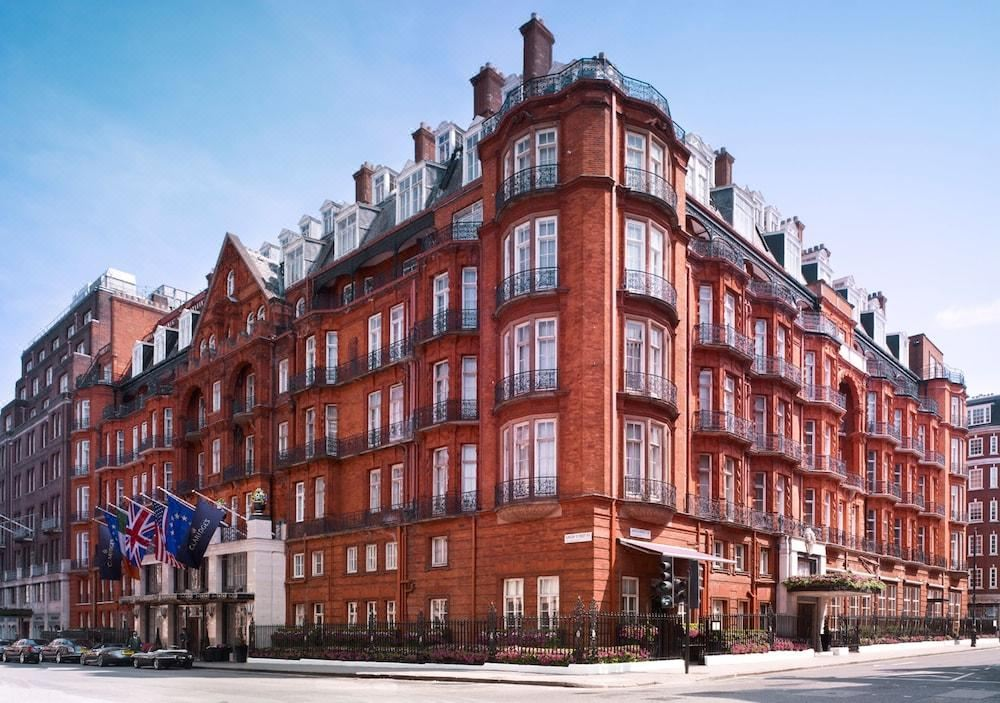 Claridge's, Bộ sưu tập khách sạn Maybourne,London Hotel Booking,Marriott International, Hilton Worldwide, InterContinental Hotels Group (IHG), AccorHotels, Hyatt Hotels Corporation, Wyndham Hotels & Resorts, Huazhu Hotels Group, Disney Hotel, Best Western Giá 36,232,628 Đồng*Miễn phí vận chuyển