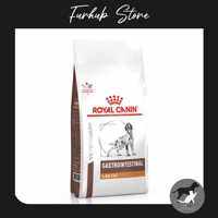 Royal Canin Gastrointestinal Low fat Canine dry food for dog Gastro 1.5kg | 6kg