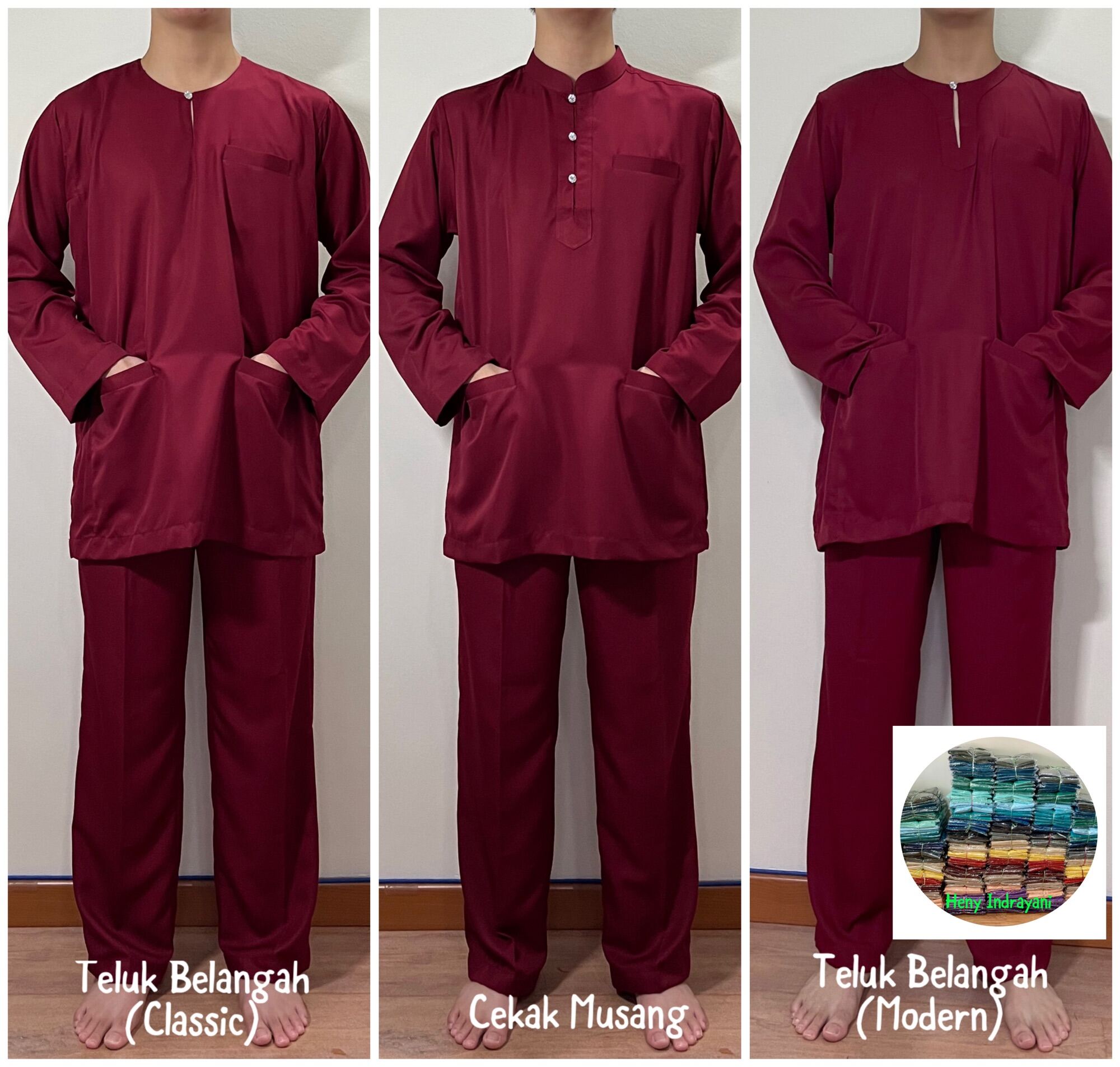 Baju Dodgers, Men's Fashion, Muslim Wear, Tops on Carousell