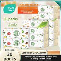 Botare | Oil and Water Absorbent Kitchen Paper Towels
