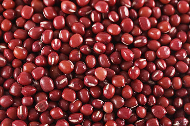 Đậu đỏ 500gr - Nông Sản Xanh