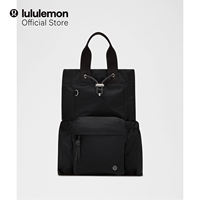 lululemon 2-in-1 Drawstring Bucket Bag