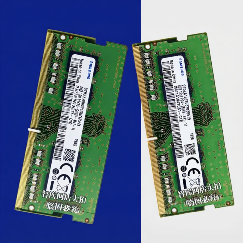 Samsung DDR4 8GB 3200MHz Laptop RAM