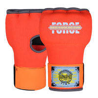GINGPAI | Quick Wrap Boxing Hand Wraps Half Finger