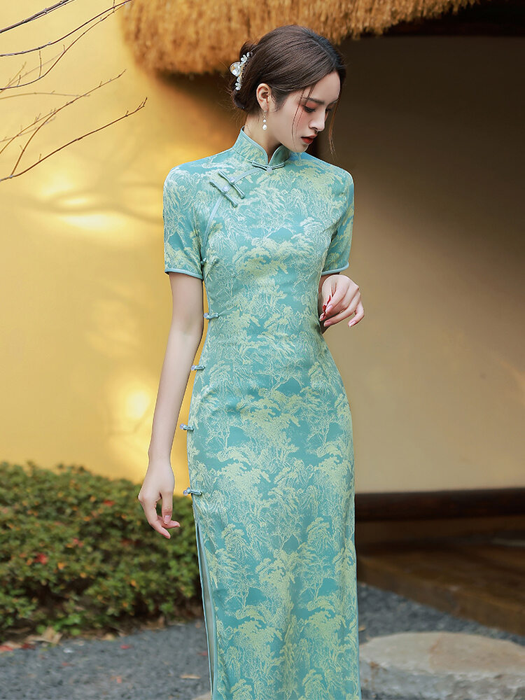 lazada maxi dress Lazada Plus Size Floral Maxi Dress With Sleeves Lazada Plus Size Maxi Dress  Top