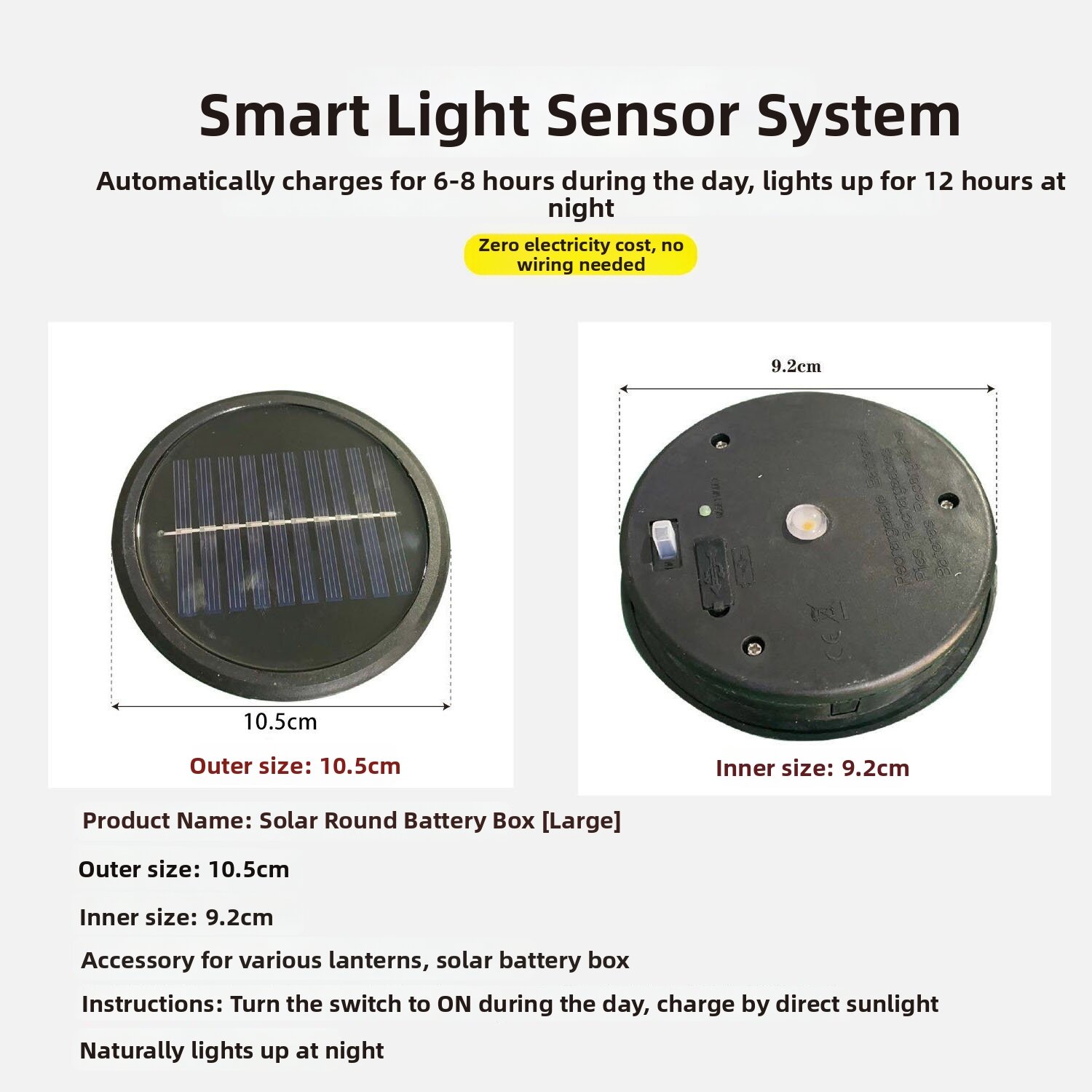 Solar Powered USB Charging Bamboo Woven Lantern Outdoor Courtyard Light Chinese Countryside Atmosphere Garden Balcony Hanging Light