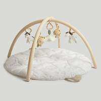 Mothercare Unisex Safari Playmat & Arch