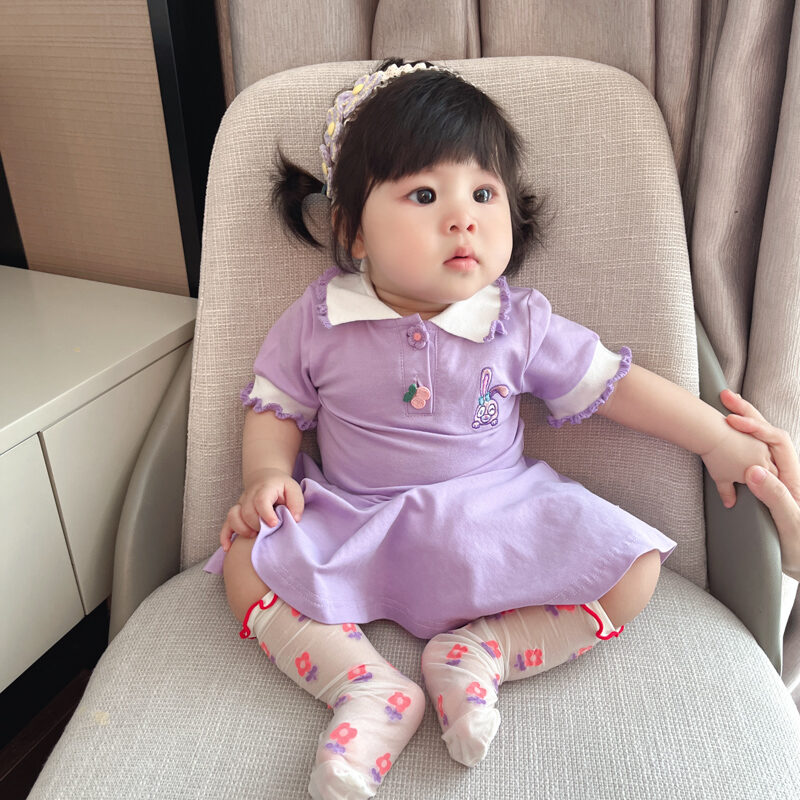 New style baby boy on sale dress