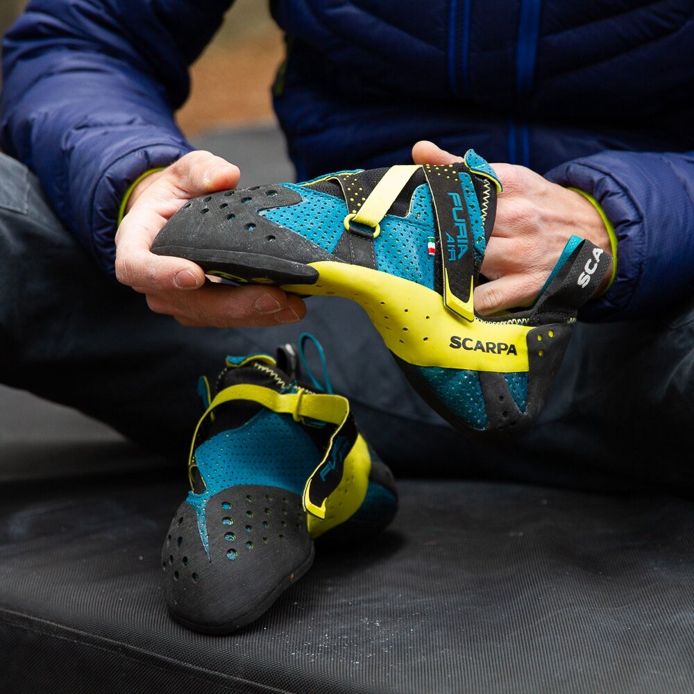 Buy scarpa hot sale climbing shoes