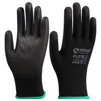 Terrain Kun | Durable Slip-Resistant Thick Protective Gloves