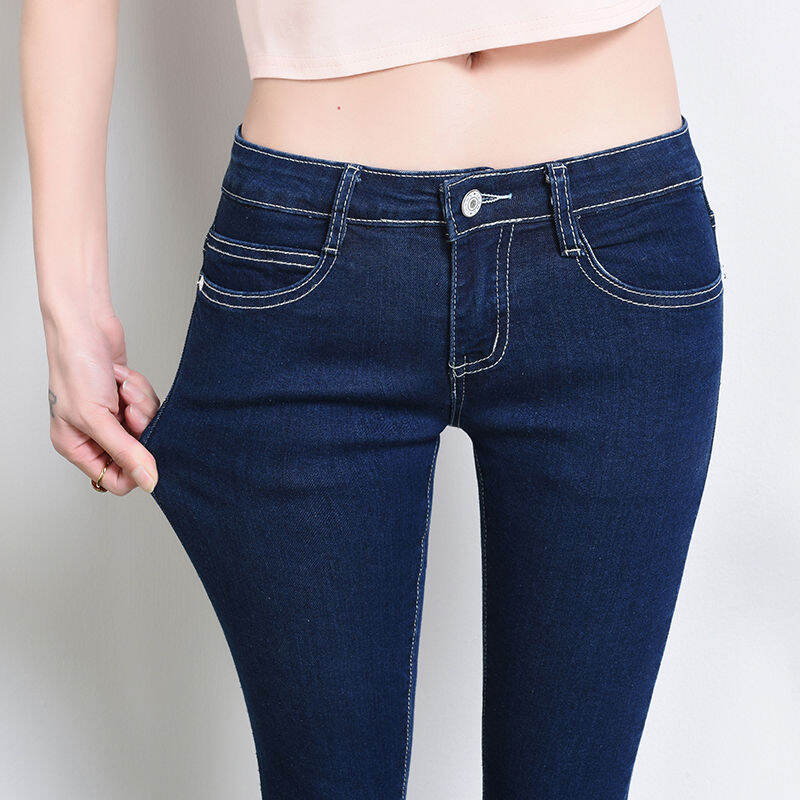 low waist jeans women - Best Price in 