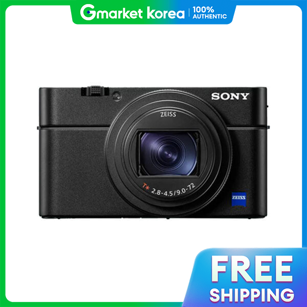 Sony | Store Co., Ltd. Sony Cyber-Shot Dsc-Rx100M5 / Rx100V