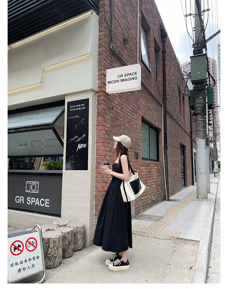 Women's Low Top round Toe Laced Canvas Shoes Thick Bottom Cross Pattern White Sneakers Worn in Dirty Looking Shoes · v11