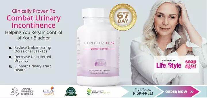 Bladder Control Supplement - Best Price in Singapore - Apr 2023 | Lazada.sg