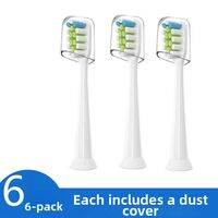 Soocas | Universal Electric Toothbrush Replacement Heads