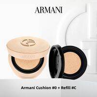 Giorgio Armani | Power Fabric Cushion Foundation