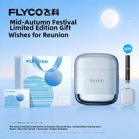 Flyco | Reciprocating Portable Electric Razor