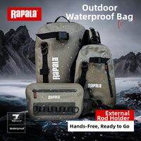 Rapala | Waterproof Multi-functional Fishing Shoulder Bag