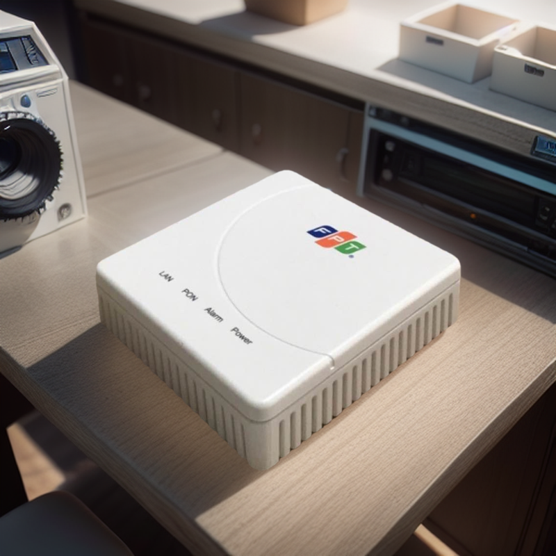 Chuyển đổi quang điện GPON Converter FPT G-97CM, G-97CL