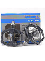 SHIMANO | Bike Pedal Mountain Single-Side Lock Self-Locking Platform
