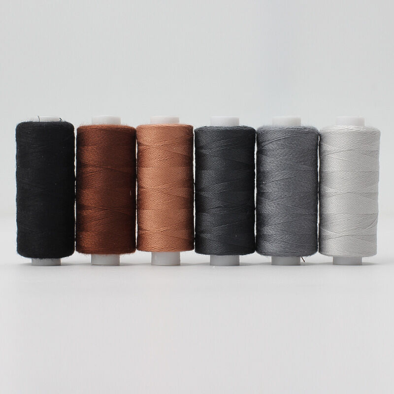 Multi-color Sewing Thread Small Reel