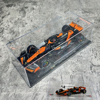 Bburago | F1 Race Car Model 1:24